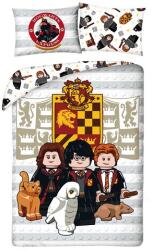 LEGO Lenjerie de pat LEGO Harry Potter (LEG-1101) - mobino Lenjerie de pat