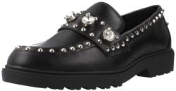 Exé Shoes Mocasini Femei SALINA Exé Shoes Negru 37