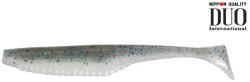 DUO REALIS VERSA SHAD 3" 7.6cm F104 Smokey Magic