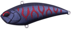 DUO REALIS VIBRATION 68 G-FIX 6.8cm 21gr CPA3295 Mat Black Tiger II