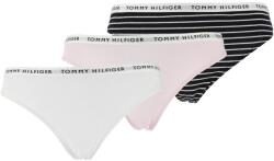 Tommy Hilfiger 3p Thong Xs - sportisimo - 10 990 Ft