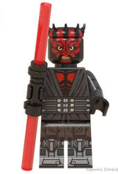  Star Wars - Darth Maul mini figura
