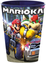 Nintendo Super Mario műanyag pohár 260 ml Nr 02