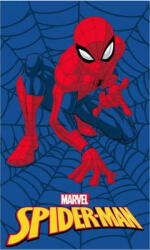 Marvel Pókember kéztörlő, arctörlő, törölköző 30x50 cm Nr 04