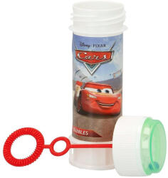 Disney Verdák Buborékfújó 60ml