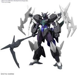 Bandai HG GUNDAM PLUTINE 1/144 (65721)