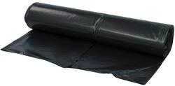  Szemeteszsák 240 liter 100 x 125 cm 30 mikron 10 db/tekercs (53391) - irodaitermekek