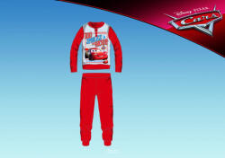 Exity Disney Verdák téli pamut gyerek pizsama (CR-2044-0971_pir_104)