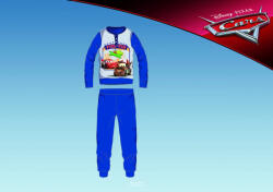 Exity Disney Verdák téli pamut gyerek pizsama (CR-2044-0971_kke_110)