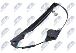 NTY Mecanism actionare geam NTY EPS-FR-009 (EPS-FR-009)