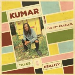 Kumar the 18th Parallel Tales of Reality - facethemusic - 10 690 Ft