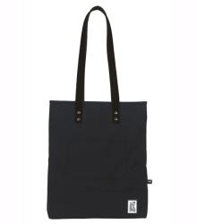  Pack Society Shopper vásárlótáska (black recycled) (999RCY772.01)