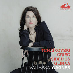 Wagner, Vanessa Glinka, Grieg & Si
