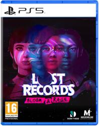 Maximum Entertainment Lost Records Bloom & Rage (PS5)