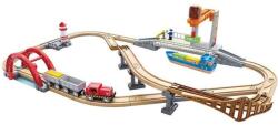  Set trenulet transport naval HAPE Trenulet