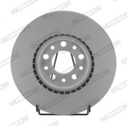 FERODO Disc frana FERODO PREMIER DDF2882C (DDF2882C)
