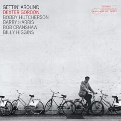 Gordon, Dexter Gettin' Around