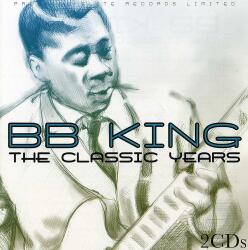 King, B. B Classic Years