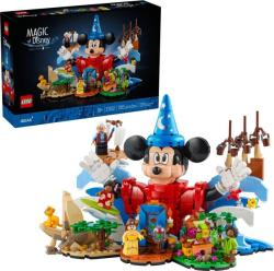 LEGO® Ideas - Disney™ - Disney varázs (21352)