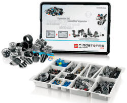 LEGO® Mindstorms 45560 EV3 Expansion Set
