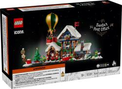 LEGO® ICONS™ - Santa's Post Office (10339) LEGO