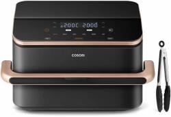COSORI Dual Blaze TwinFry black (CAF-TF101S-AEUR)