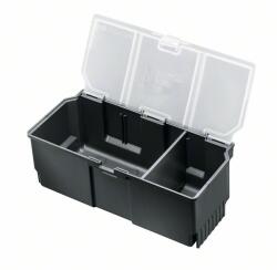 Bosch SystemBox - Közepes doboz tartozékokhoz - S méret 1600A016CV (1600A016CV)