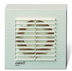 CATA B-10 Szellőztető ventilátor (00913000) - konyhagepszalon