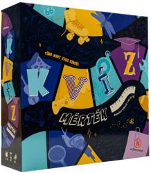 Blackrock Games Kvízmérték