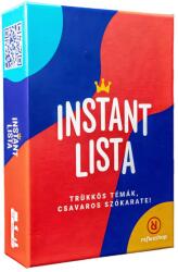 Blackrock Games Instant lista