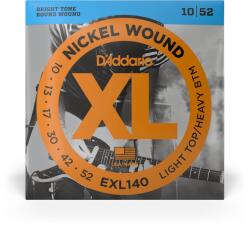 D'Addario Corzi chitara electrica D&apos; Addario EXL140 (EXL140)