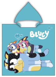 Aymax Bluey poncsó (AYM075724)
