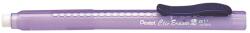 Pentel Radírceruza tolóbetétes ZE11T-C Pentel kék test (27101)