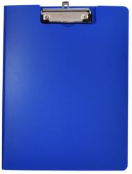 Bluering Felírótábla fedeles A4, PP Bluering® kék (FEDFELIRTBA4KEK)