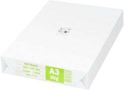 Daily Másolópapír A3, 80g, Daily Paper 500ív/csomag (61347) - irodasziget