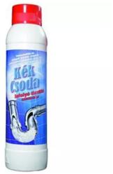 Lefolyótisztító granulátum 1 kg Kék csoda (48882)