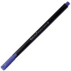 Foroffice Rostirón, tűfilc vízbázisú, 0, 4mm, Foroffice kék (609981) - irodasziget