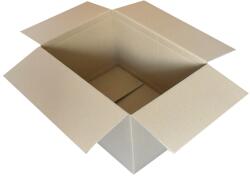 Bluering Karton doboz D6/3 455x320x270mm 3 rétegű Bluering® (47620) - irodasziget