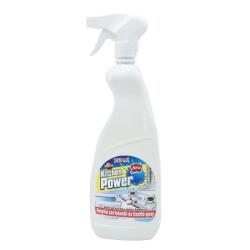 Satina Zsíroldószer szórófejes 750 ml konyhai tisztító Laro Kitchen Power (41335) - irodasziget