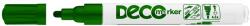 ICO Lakkmarker, decomarker 2-4mm, kerek Ico zöld (9580098004) - irodasziget