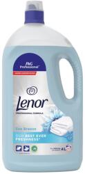 Lenor Öblítőszer 4 liter (200 mosás) Lenor Professional Sea Breeze (61523)