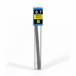 BLUERING Ironbél 0, 7mm, B Bluering® (20451B07) - irodasziget