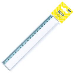 Educa Vonalzó 20cm, Educa (3125) - irodasziget