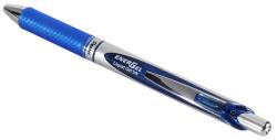 Pentel Rollertoll zselés 0.7mm, Pentel EnerGel BL77-CO, írásszín kék (BL77CO) - irodasziget