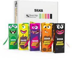 Silka Radír, rémek, 20 db/display, Silka (55870)