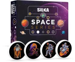 Silka Radír, űr, 36 db/display, Silka (55886) - irodasziget