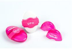 Nebulo Radír, Ufo 4 színben, Nebulo (32239)