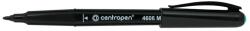 Centropen Alkoholos marker 1mm, CD/DVD Liner M Centropen 4606 zöld (32936) - irodasziget