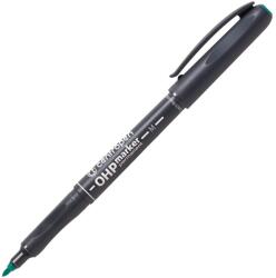 Centropen Alkoholos marker 1mm, M OHP Centropen 2637 zöld (PERM2637Z) - irodasziget