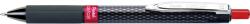 Pentel Rollertoll zselés 0, 35mm, Pentel Oh! Gel K497-B, írásszín piros (31158) - irodasziget